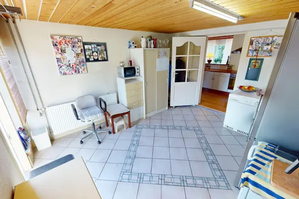 Zeger Davidzonweg 13, Venhuizen