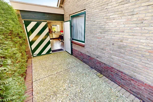 Zeger Davidzonweg 13, Venhuizen