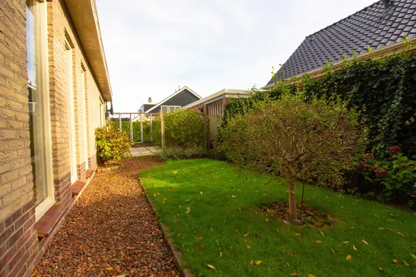 Zeger Davidzonweg 13, Venhuizen