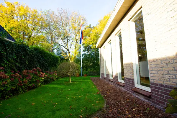 Zeger Davidzonweg 13, Venhuizen