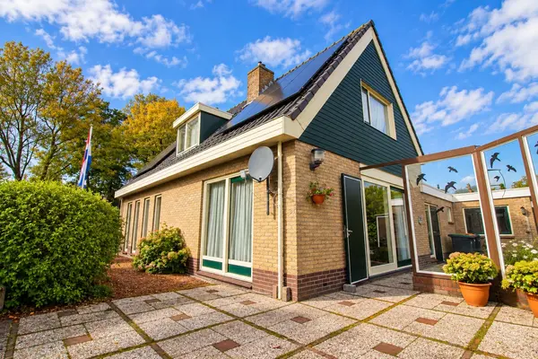 Zeger Davidzonweg 13, Venhuizen