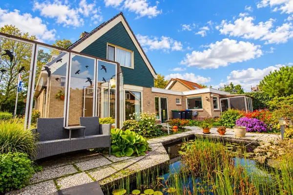 Zeger Davidzonweg 13, Venhuizen