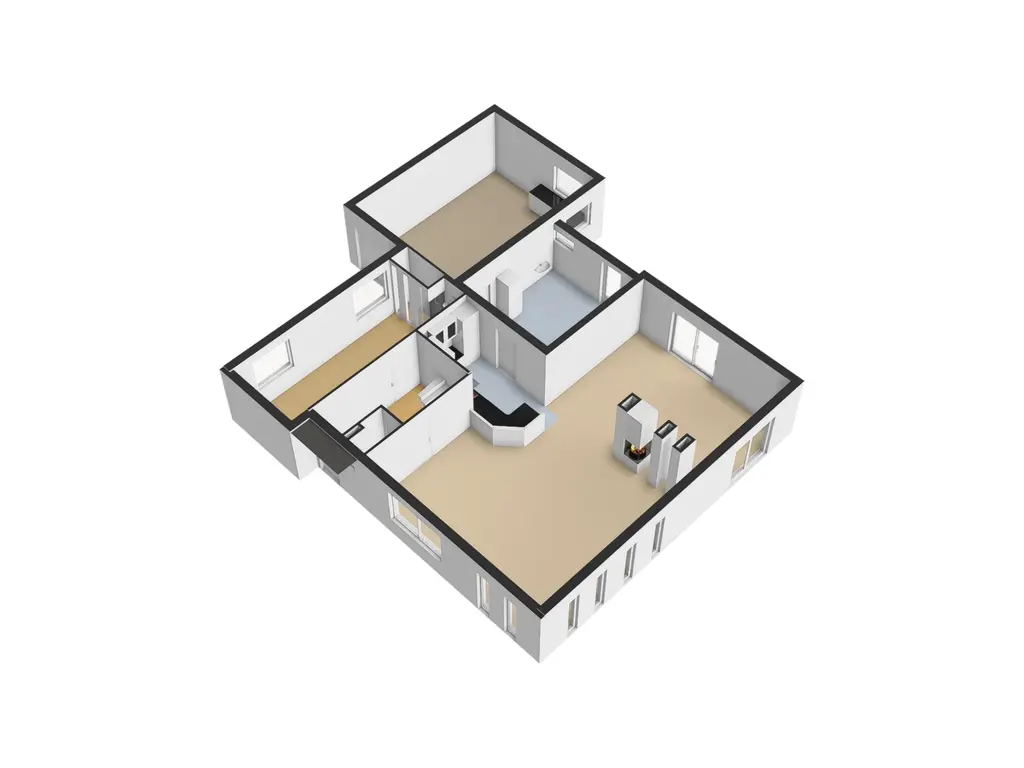 Plattegrond 6