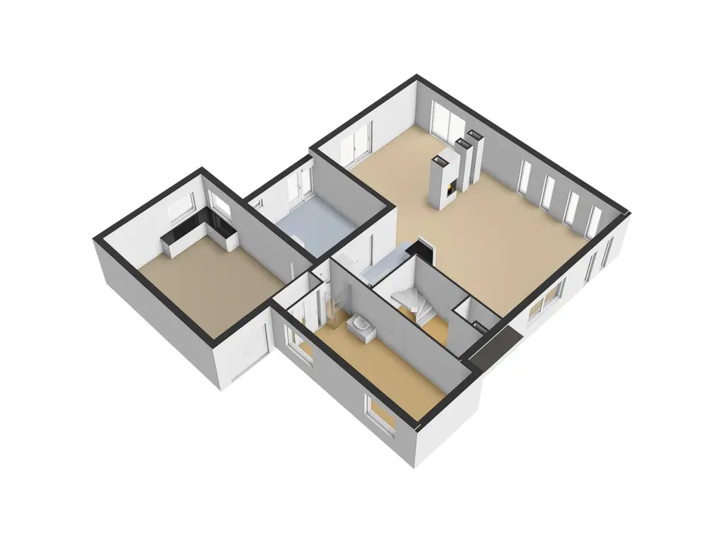 Plattegrond 9