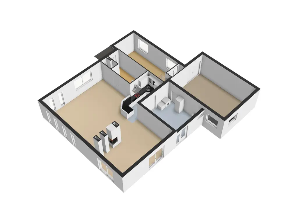 Plattegrond 11