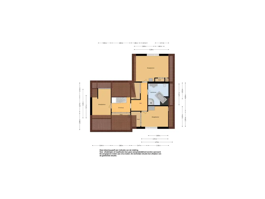 Plattegrond 15