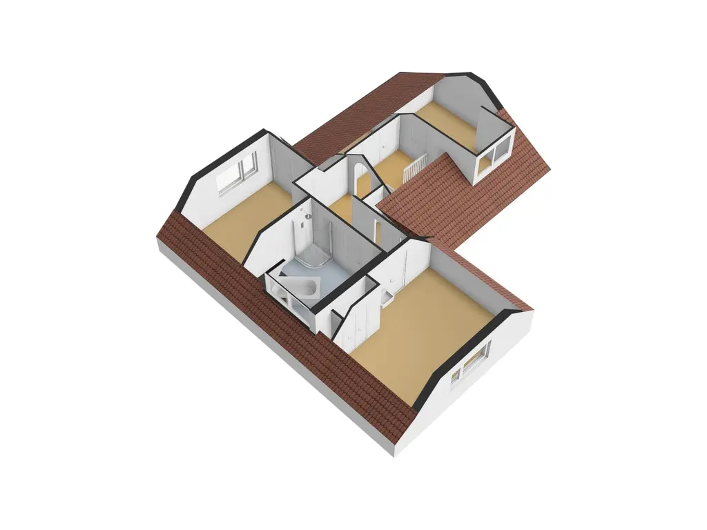 Plattegrond 17