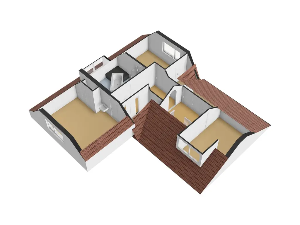 Plattegrond 19
