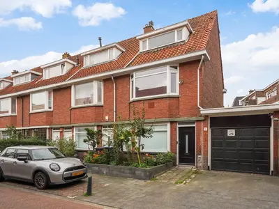 Foto 1 van Johan Gramstraat 7