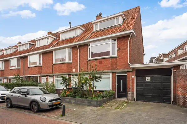 Johan Gramstraat 7