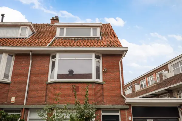 Johan Gramstraat 7, Den Haag