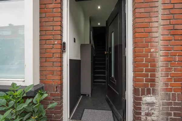 Johan Gramstraat 7, Den Haag