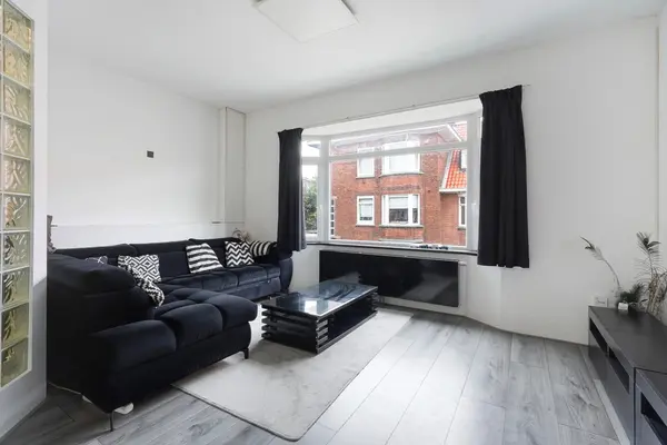 Johan Gramstraat 7, Den Haag