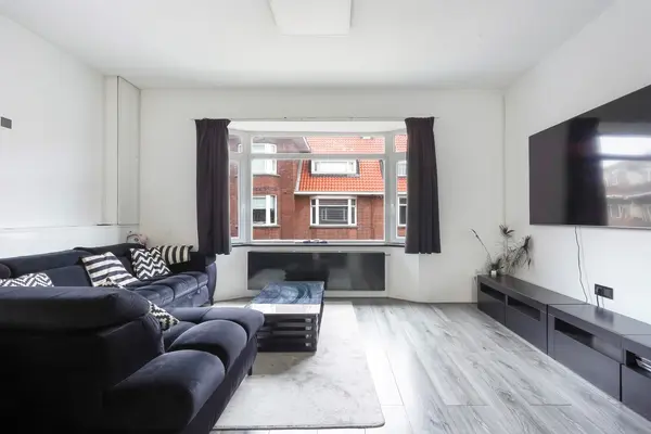 Johan Gramstraat 7, Den Haag