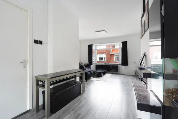 Johan Gramstraat 7, Den Haag