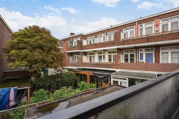 Johan Gramstraat 7, Den Haag