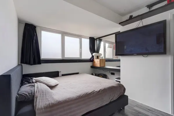 Johan Gramstraat 7, Den Haag