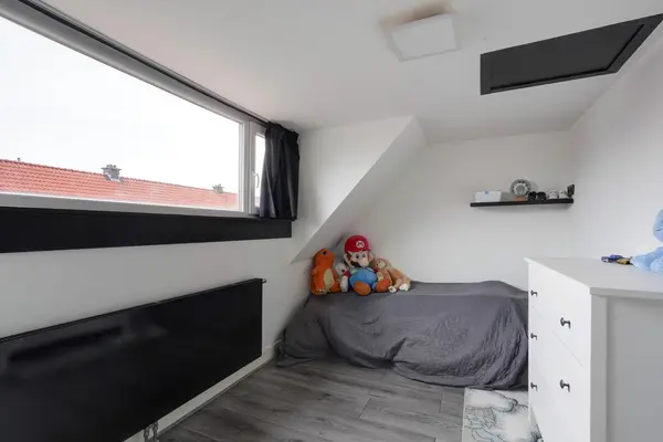 Johan Gramstraat 7, Den Haag