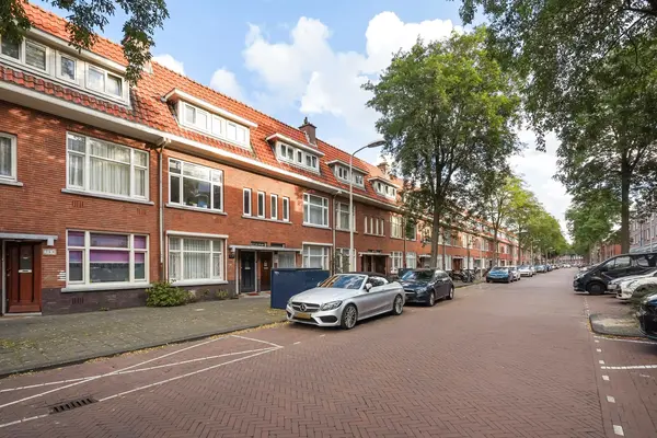 Marktweg 305, Den Haag