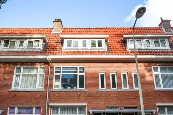 Marktweg 305, Den Haag