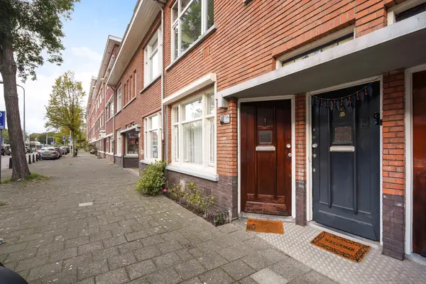 Marktweg 305, Den Haag