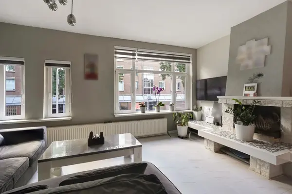 Marktweg 305, Den Haag