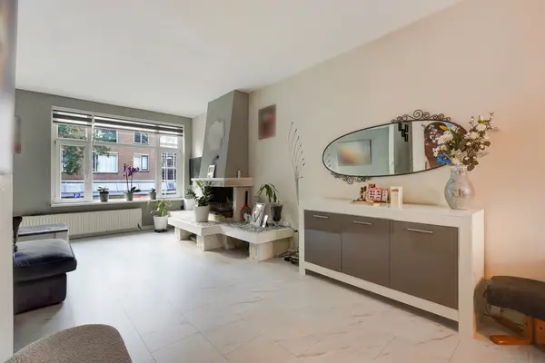 Marktweg 305, Den Haag