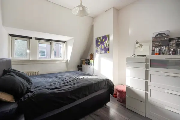 Marktweg 305, Den Haag