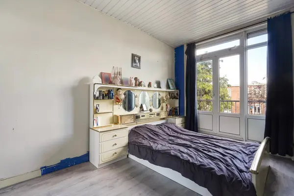 Marktweg 305, Den Haag
