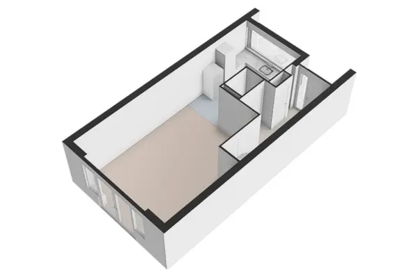 Boekarestpad 8, Den Haag