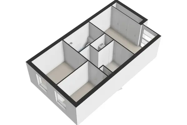Boekarestpad 8, Den Haag