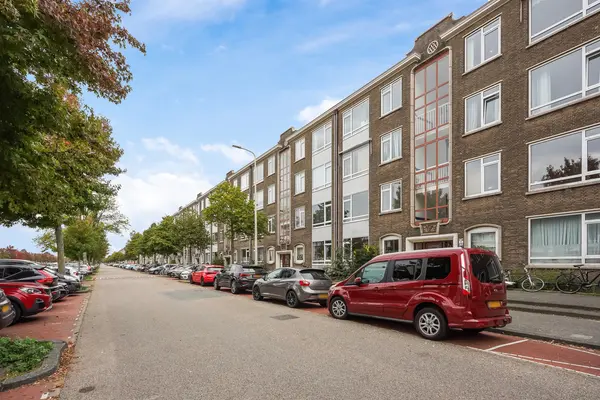 Veenendaalkade 636