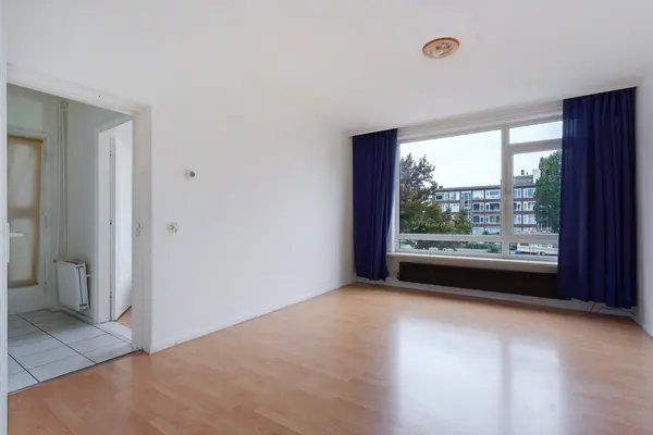Veenendaalkade 636, Den Haag
