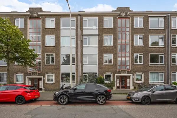 Veenendaalkade 636, Den Haag