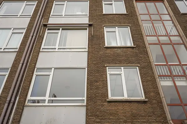 Veenendaalkade 636, Den Haag