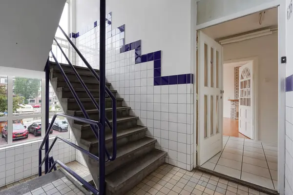 Veenendaalkade 636, Den Haag