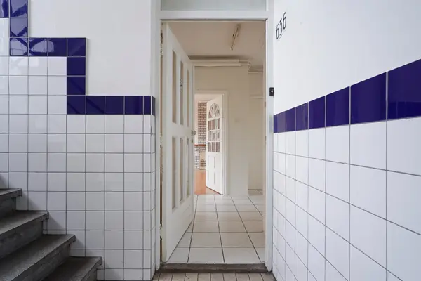 Veenendaalkade 636, Den Haag