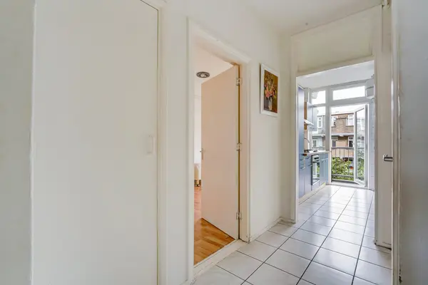 Veenendaalkade 636, Den Haag