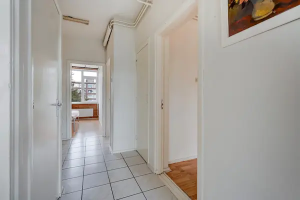 Veenendaalkade 636, Den Haag