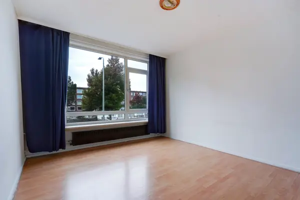 Veenendaalkade 636, Den Haag