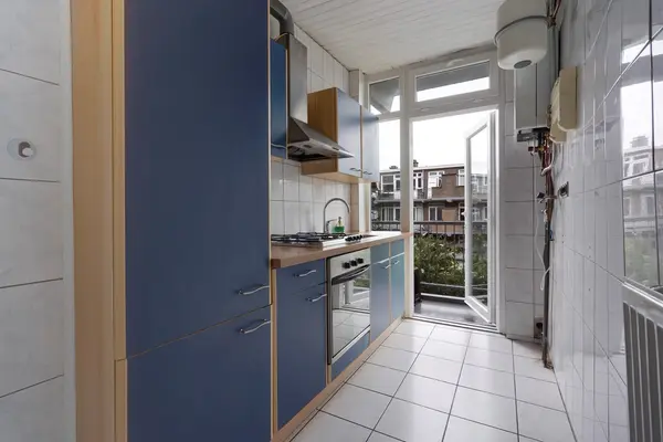 Veenendaalkade 636, Den Haag