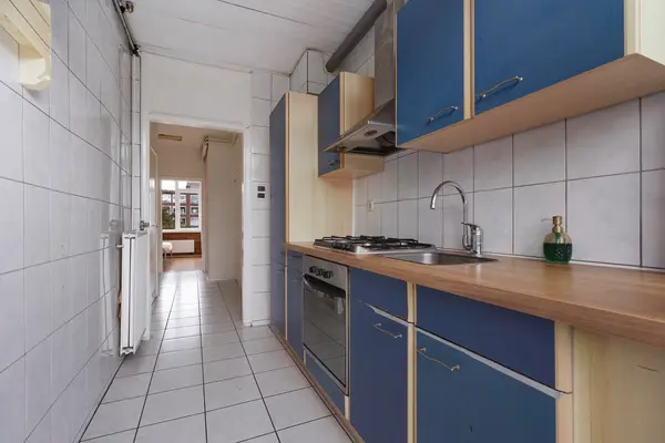 Veenendaalkade 636, Den Haag