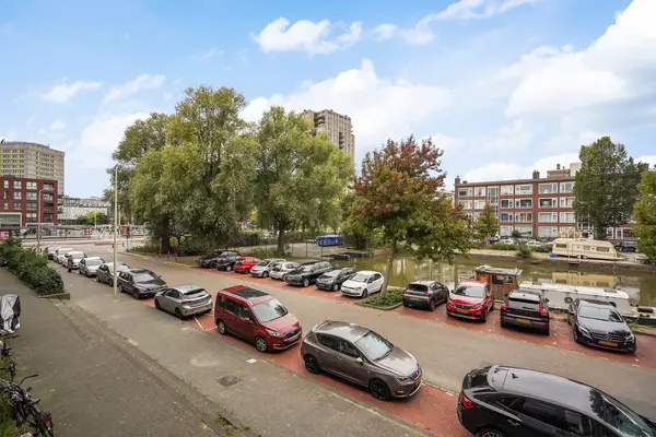 Veenendaalkade 636, Den Haag