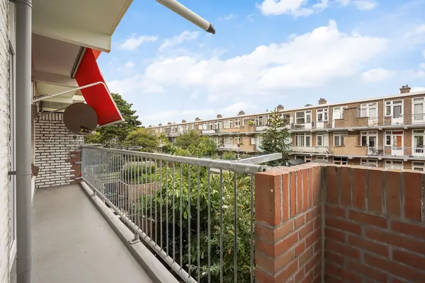 Veenendaalkade 636, Den Haag