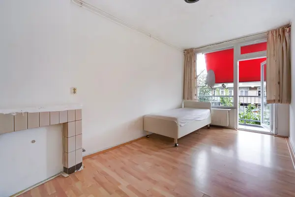 Veenendaalkade 636, Den Haag