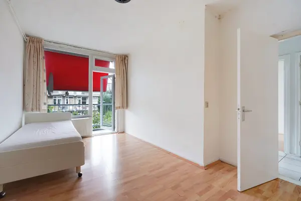 Veenendaalkade 636, Den Haag