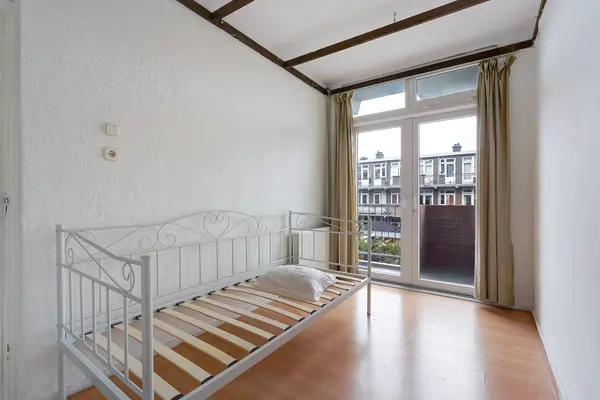 Veenendaalkade 636, Den Haag