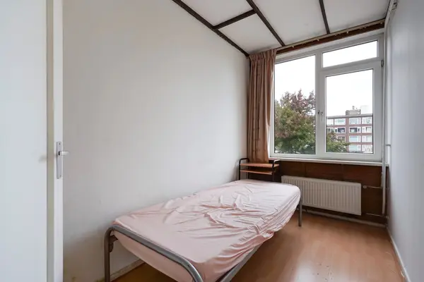 Veenendaalkade 636, Den Haag