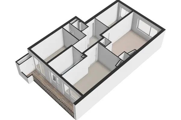 Veenendaalkade 636, Den Haag