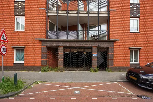 Graskopstraat 8, Den Haag